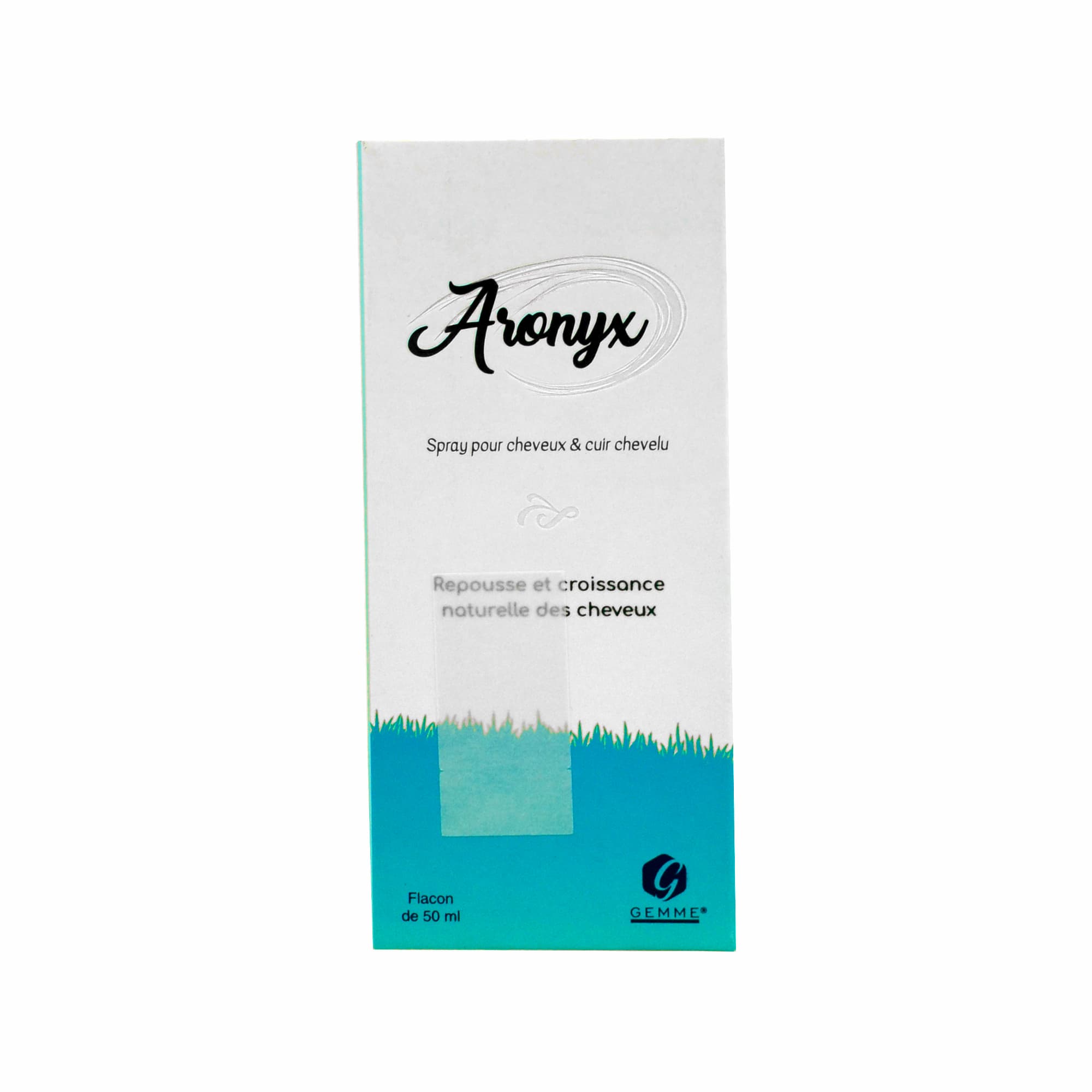 ONYX GEMME ARONYX SPRAY 50ML